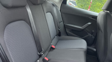 SEAT Ibiza 1.0 TSI 95 SE Technology 5dr Petrol Hatchback